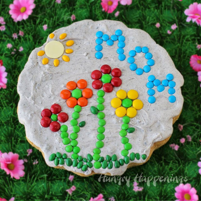 Garden Stone Sugar Cookie Garden Stone Sugar Cookie