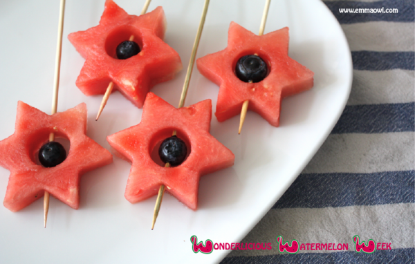 Watermelon Stars