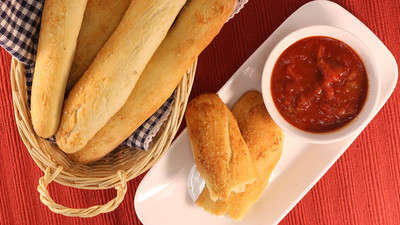 Olive Garden Breadsticks Olive Garden Breadsticks