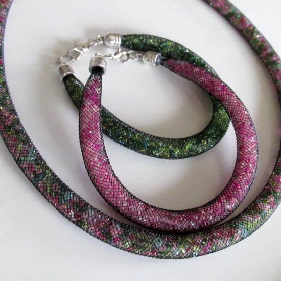 Enchanting Crystal Bracelet Enchanting Crystal Bracelet