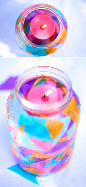 Stunning Garden Lights