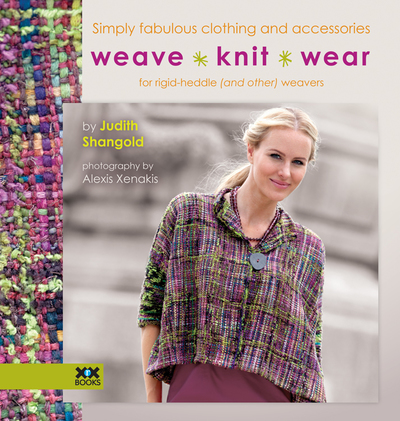 Weave, Knit, Wear