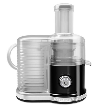 KitchenAid Easy Clean Juicer Review