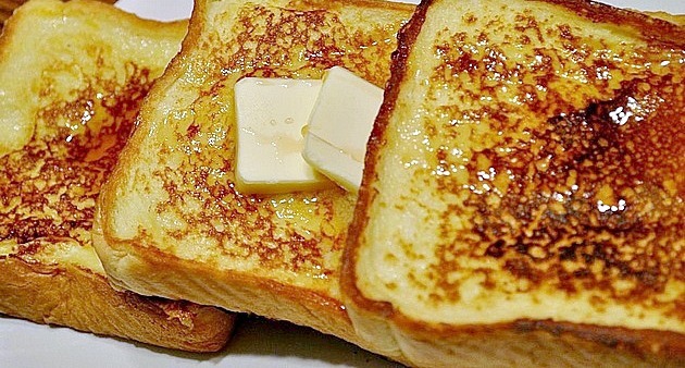 Copycat Cracker Barrel French Toast