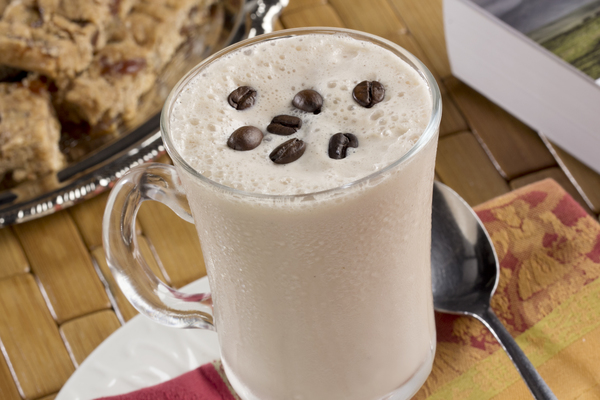 Coffee Milkshake Coffee Milkshake