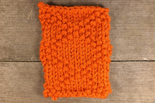 King Charles Brocade Stitch King Charles Brocade Stitch