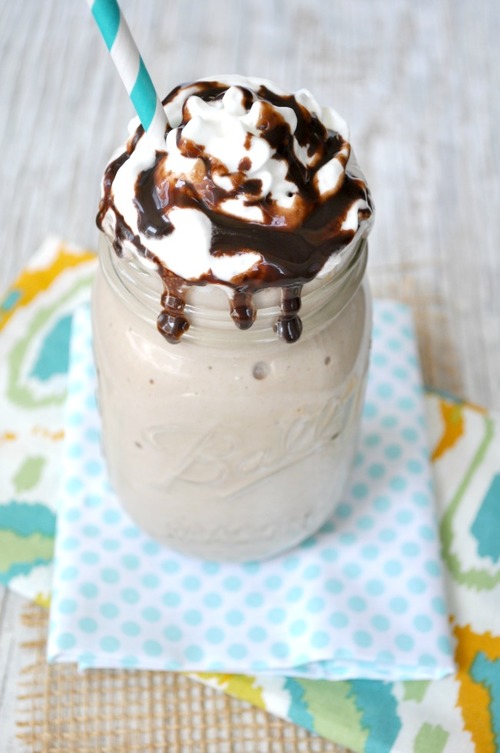 Cookies and Cream Protein Shake Cookies and Cream Protein Shake