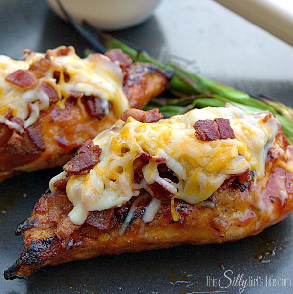 Chilis Monterey Chicken Copycat Chilis Monterey Chicken Copycat