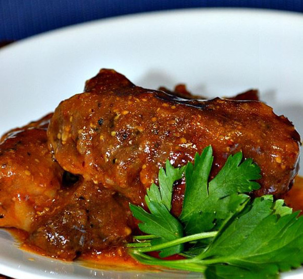 Country Style Pork Ribs Country Style Pork Ribs