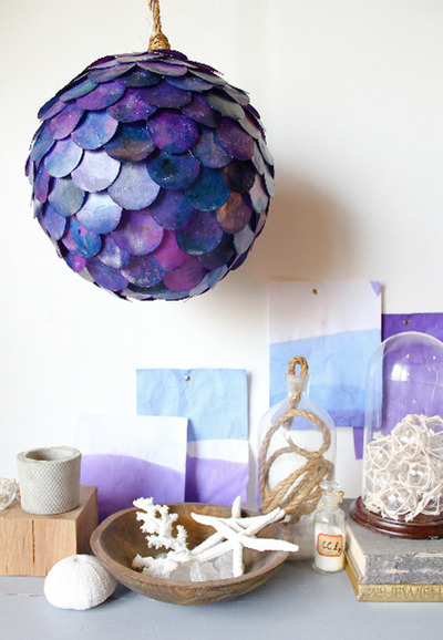 The Rainbow Fish Lamp The Rainbow Fish Lamp