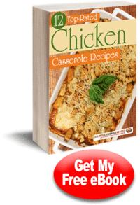 12 Top-Rated Chicken Casserole Recipes 12 Top-Rated Chicken Casserole Recipes