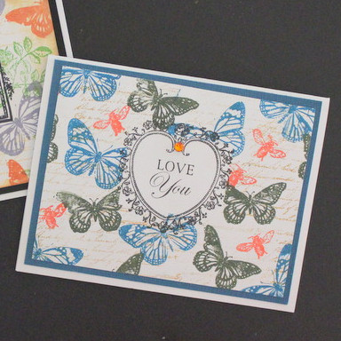 Mother's Day Card in Minutes Mothers Day Card in Minutes