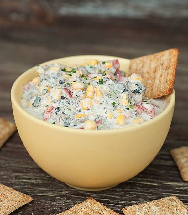 Poolside Dip Poolside Dip