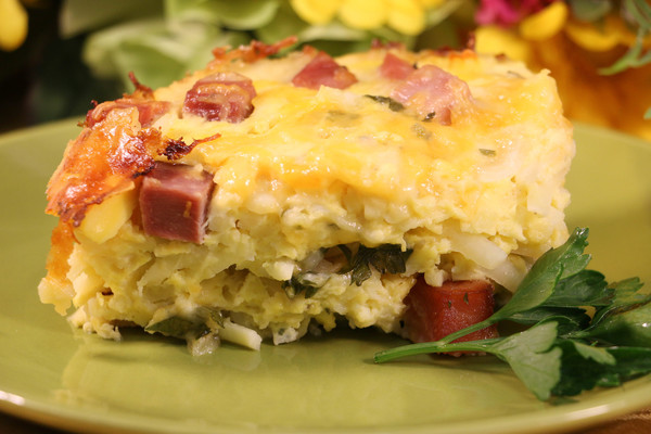 Breakfast Bake Breakfast Bake