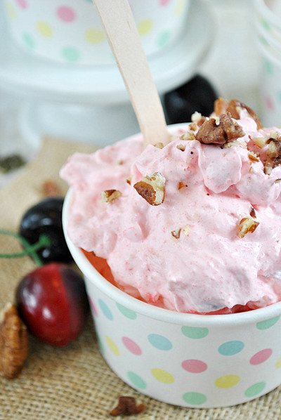 Easy Jello Salad Easy Jello Salad