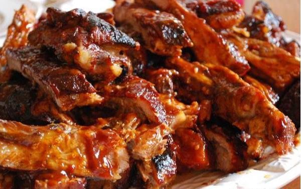 OMG BBQ Ribs OMG BBQ Ribs