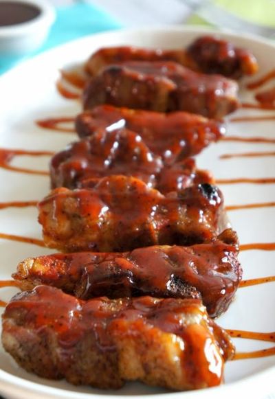 Fork Tender Country-Style Ribs Fork Tender Country-Style Ribs