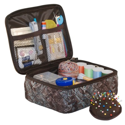 Everything Mary Quilted Sewing Organizer