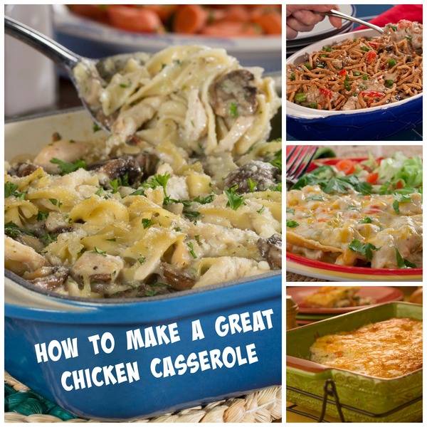 how to make a great chicken casserole plus top 10 chicken casserole recipes mrfood com how to make a great chicken casserole plus top 10 chicken casserole recipes mrfood com