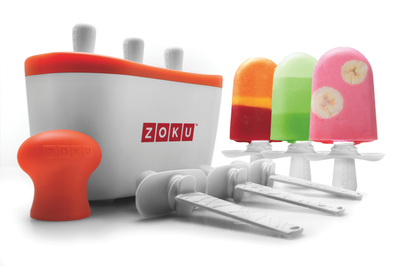 Zoku Quick Pop Maker Review