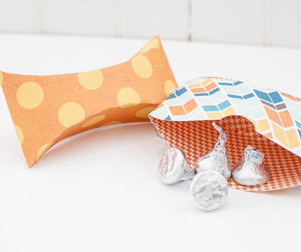 Bow Tie Gift Box Printable Bow Tie Gift Box Printable