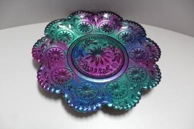 Upcycle Thrift Store Plates