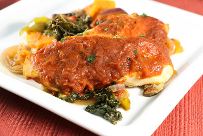 Super 7 Layer Casserole