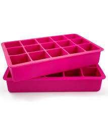 Tovolo Perfect Cube Trays Review