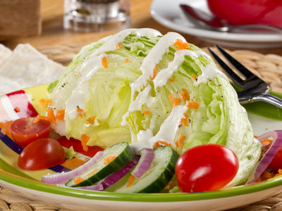 Buttermilk Ranch Dressing