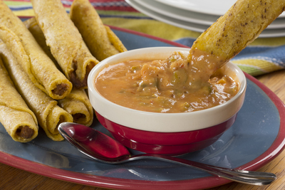 Queso Dip