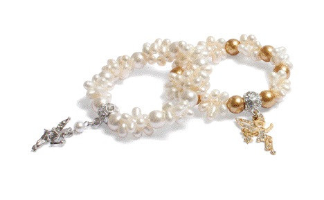 Enchanted Charm Bracelet Enchanted Charm Bracelet