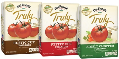 Dei Fratelli Tomatoes Review