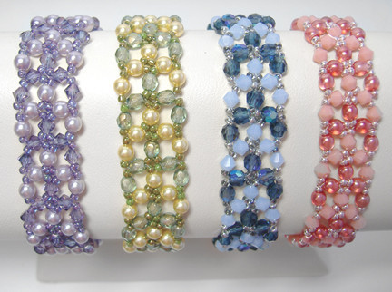 Beautiful Birthday Bracelet Beautiful Birthday Bracelet