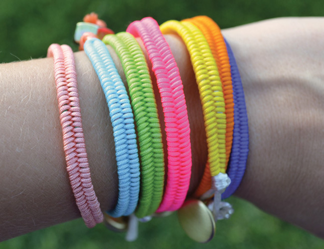 Fishtail Bracelet Fishtail Bracelet