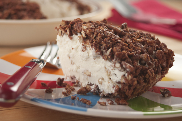 Ice Cream Cone Pie Ice Cream Cone Pie