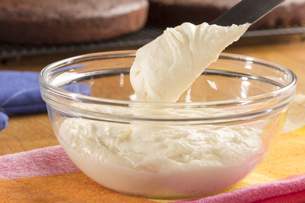 Buttercream Frosting Buttercream Frosting