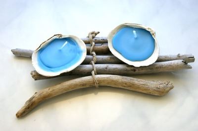 Hidden Pearl DIY Candles Hidden Pearl DIY Candles