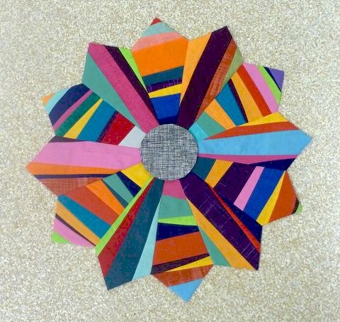 Stripped Down Dresden Stripped Down Dresden