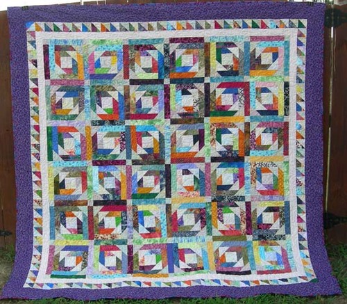 Pineapple Blossom Pineapple Blossom