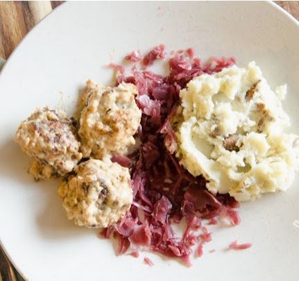 Slow Cooker Swedish Meatballs Recipe Slow Cooker Swedish Meatballs Recipe