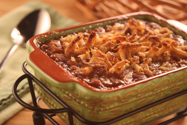 Backyard Bean Bake Backyard Bean Bake