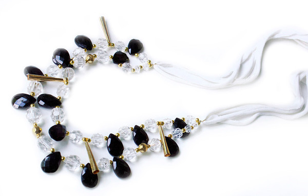 Knockoff Anthropologie Necklace Knockoff Anthropologie Necklace