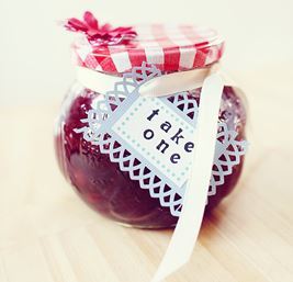 Heavenly Strawberry Jam Recipe Heavenly Strawberry Jam Recipe