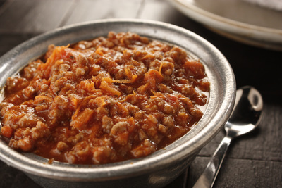 Bolognese Sauce