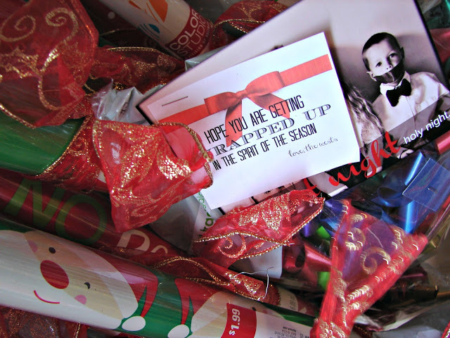 Cheap Gift Wrap Gift Gift Wrap Gifts