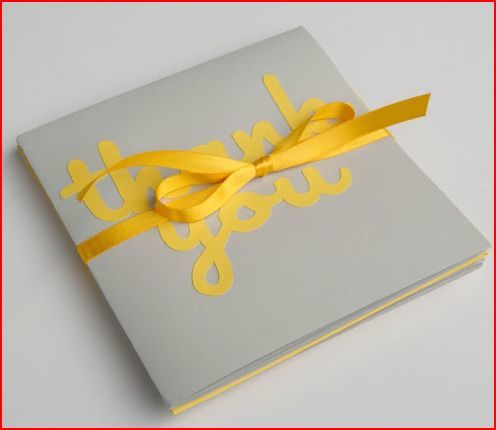 Super Awesome Group Thank You Card Super Awesome Group Thank You Card