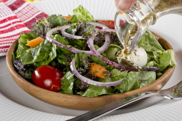 Italian Herb Dressing