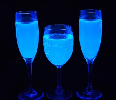 Black Light Lemonade Black Light Lemonade