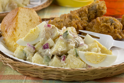 Picnic Potato Salad