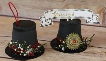 K Cup Homemade Christmas Ornaments K Cup Homemade Christmas Ornaments